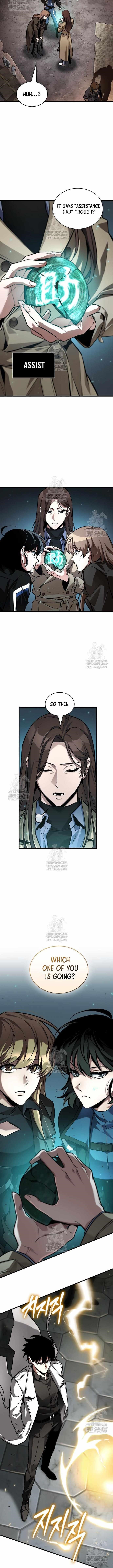 Read Omniscient Reader’s Viewpoint Manga Online