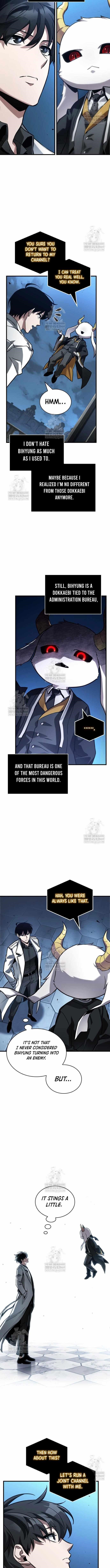 Read Omniscient Reader’s Viewpoint Manga Online