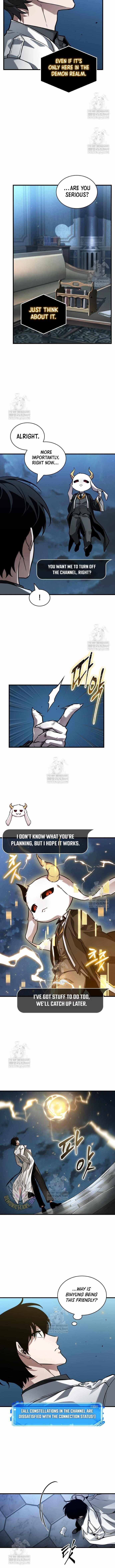 Read Omniscient Reader’s Viewpoint Manga Online