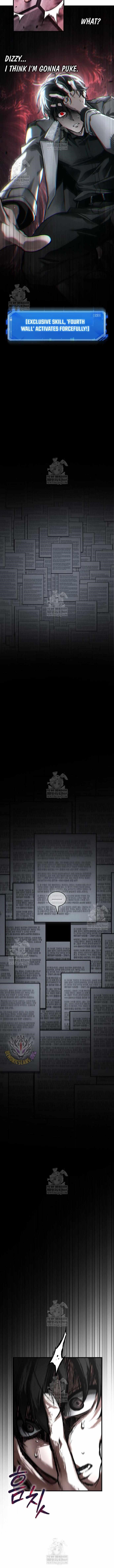 Read Omniscient Reader’s Viewpoint Manga Online