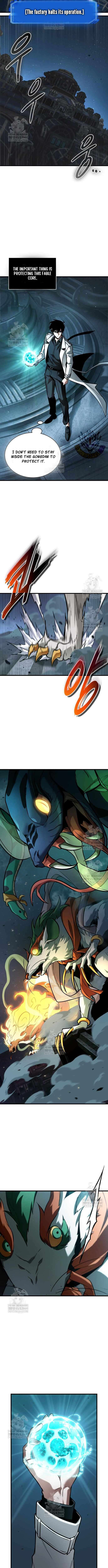 Read Omniscient Reader’s Viewpoint Manga Online