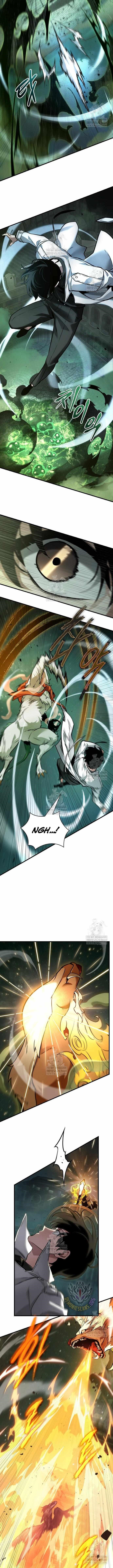 Read Omniscient Reader’s Viewpoint Manga Online