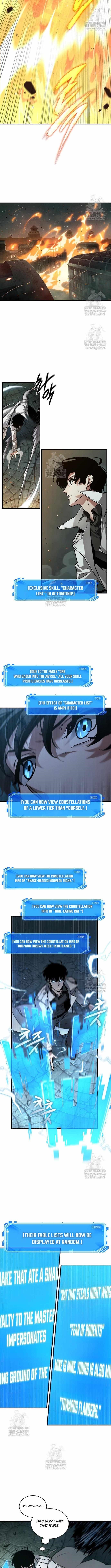 Read Omniscient Reader’s Viewpoint Manga Online