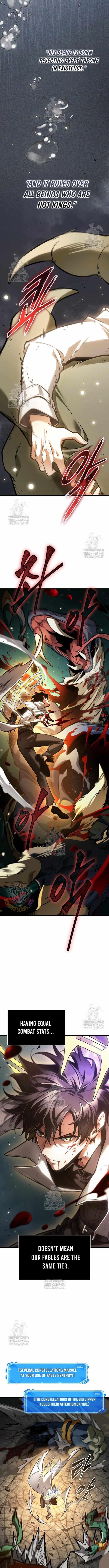 Read Omniscient Reader’s Viewpoint Manga Online