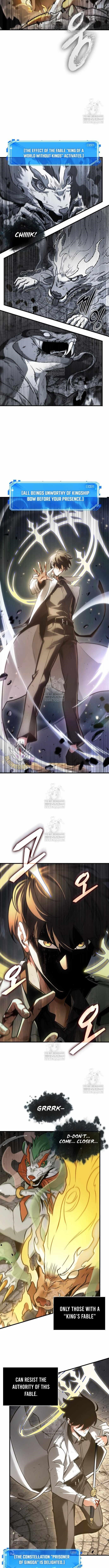 Read Omniscient Reader’s Viewpoint Manga Online