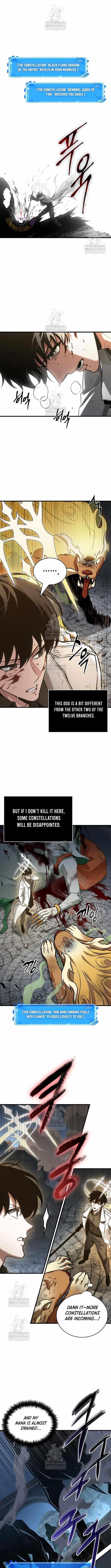 Read Omniscient Reader’s Viewpoint Manga Online