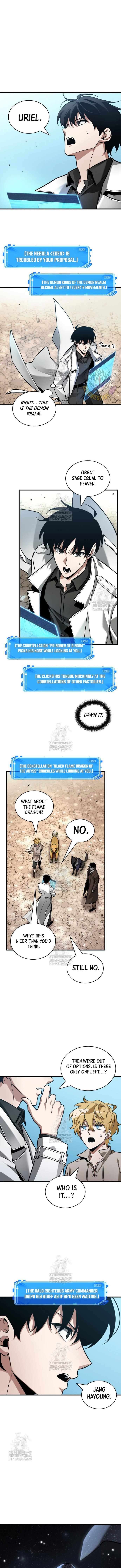 Read Omniscient Reader’s Viewpoint Manga Online