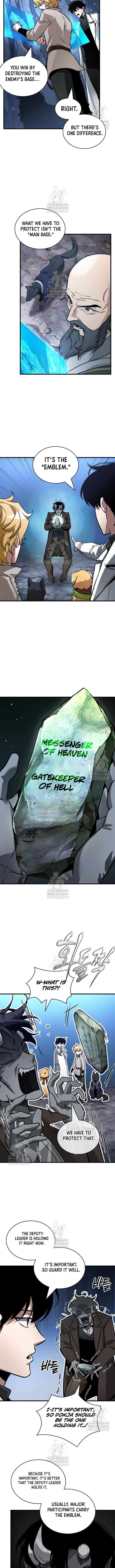 Read Omniscient Reader’s Viewpoint Manga Online