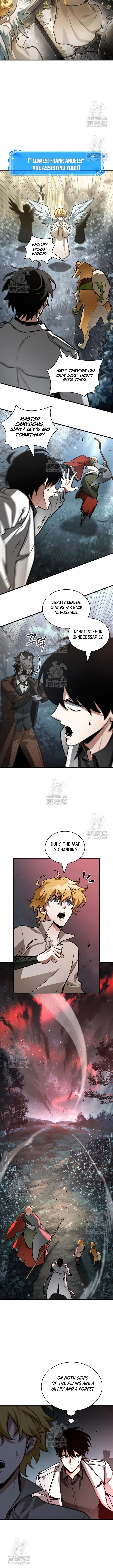 Read Omniscient Reader’s Viewpoint Manga Online