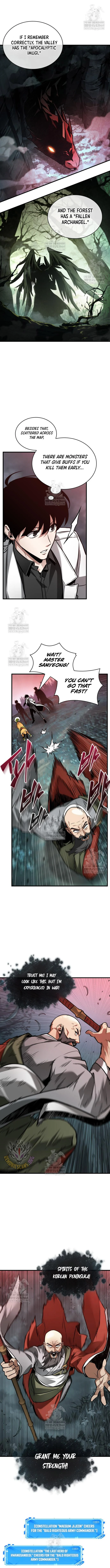 Read Omniscient Reader’s Viewpoint Manga Online