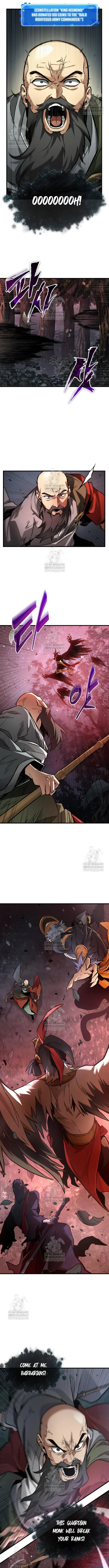 Read Omniscient Reader’s Viewpoint Manga Online