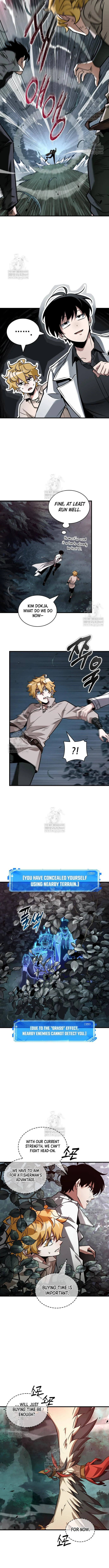 Read Omniscient Reader’s Viewpoint Manga Online