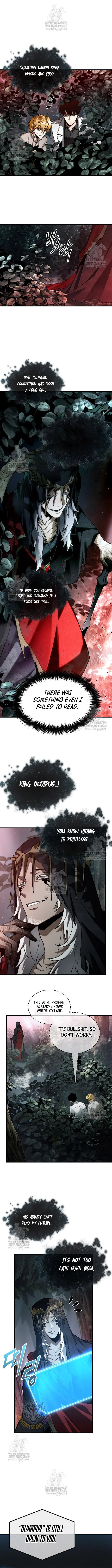 Read Omniscient Reader’s Viewpoint Manga Online