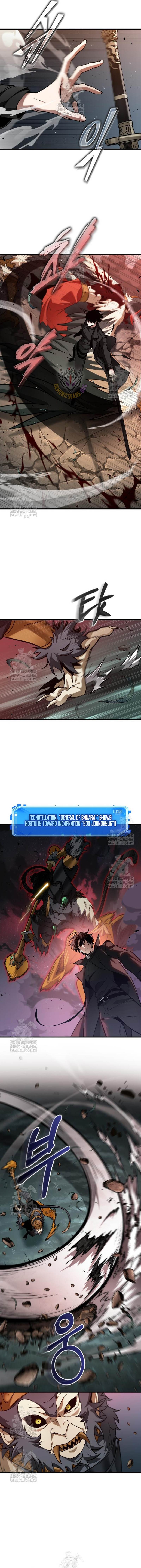 Read Omniscient Reader’s Viewpoint Manga Online