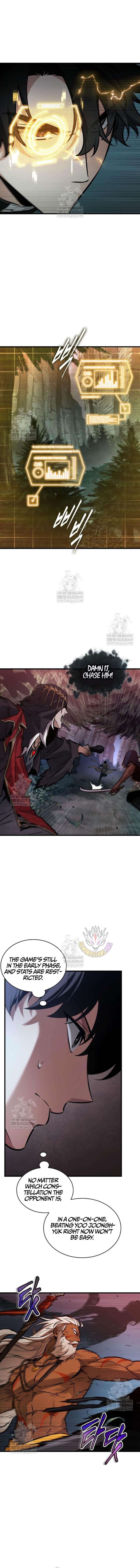 Read Omniscient Reader’s Viewpoint Manga Online