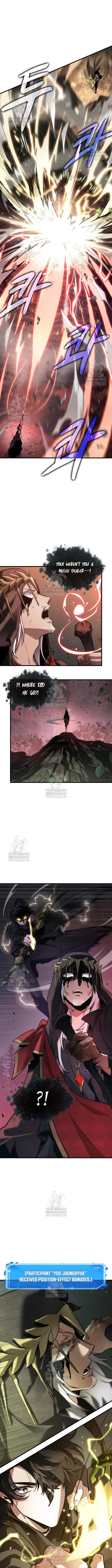 Read Omniscient Reader’s Viewpoint Manga Online