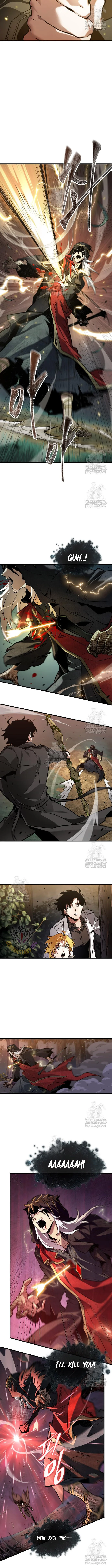 Read Omniscient Reader’s Viewpoint Manga Online