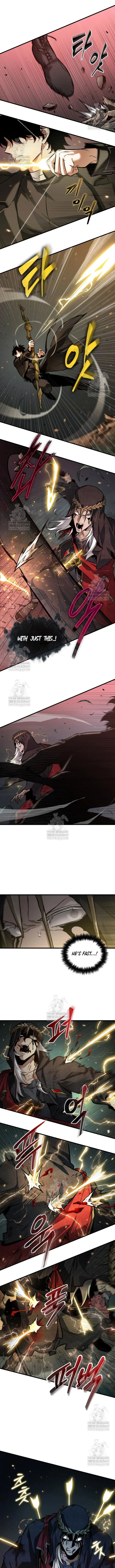 Read Omniscient Reader’s Viewpoint Manga Online