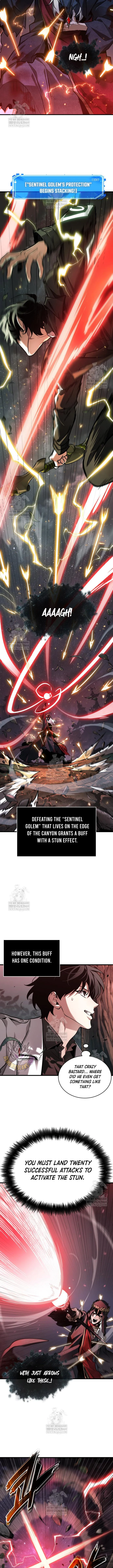 Read Omniscient Reader’s Viewpoint Manga Online