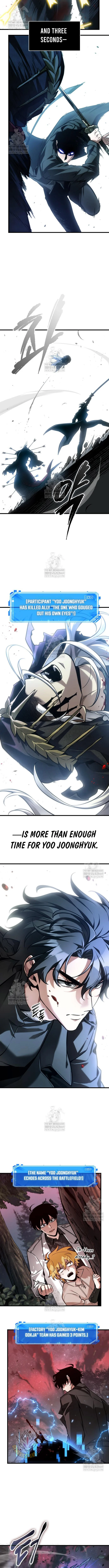 Read Omniscient Reader’s Viewpoint Manga Online