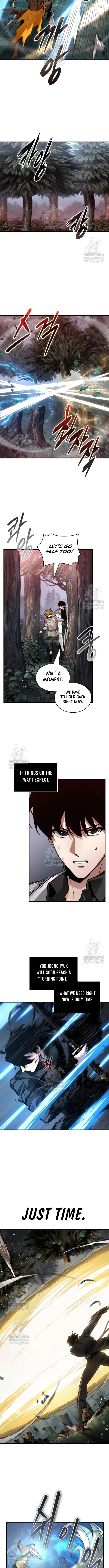 Read Omniscient Reader’s Viewpoint Manga Online