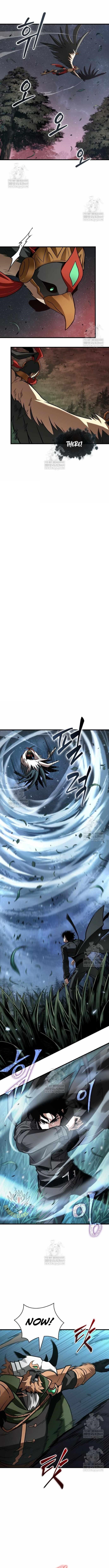 Read Omniscient Reader’s Viewpoint Manga Online