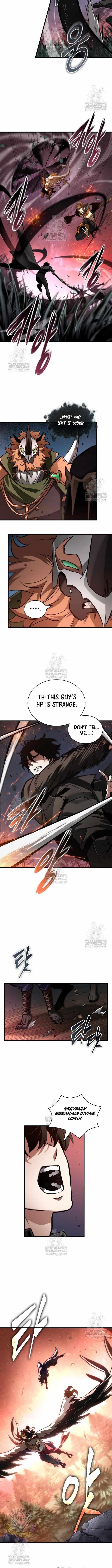 Read Omniscient Reader’s Viewpoint Manga Online