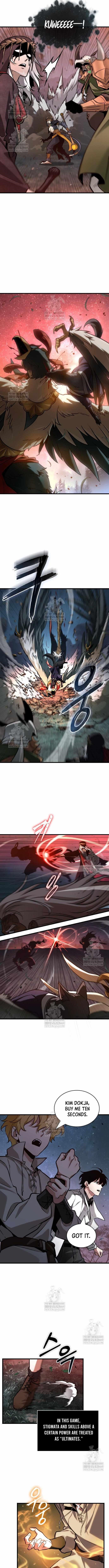 Read Omniscient Reader’s Viewpoint Manga Online