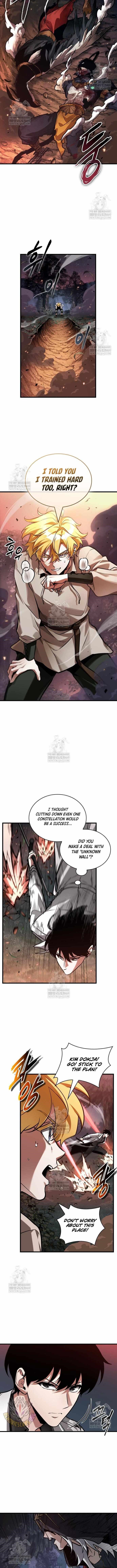 Read Omniscient Reader’s Viewpoint Manga Online