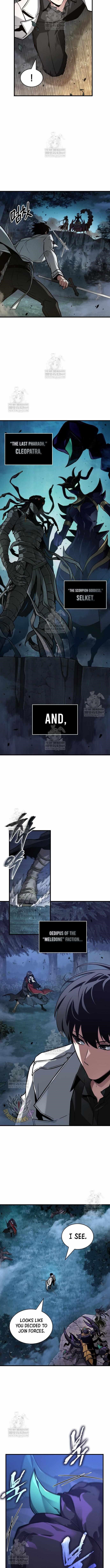 Read Omniscient Reader’s Viewpoint Manga Online