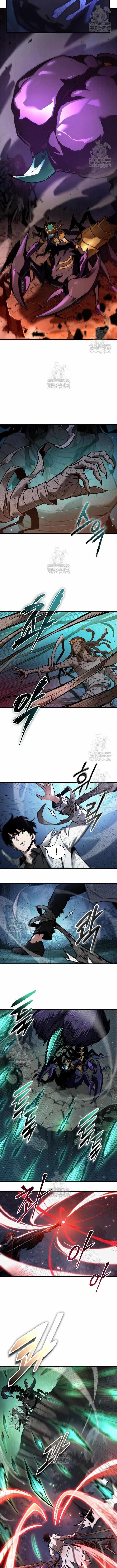 Read Omniscient Reader’s Viewpoint Manga Online