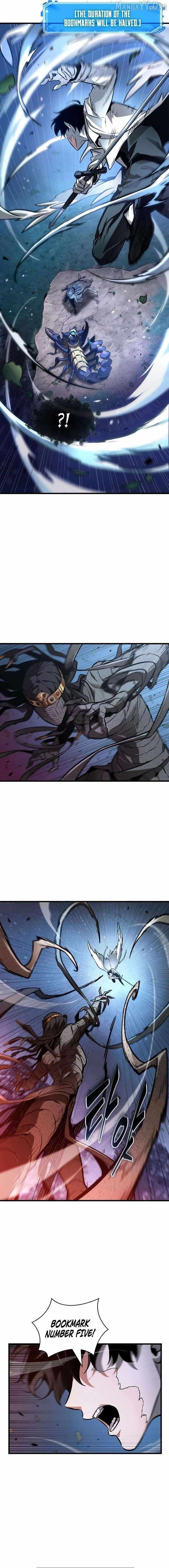 Read Omniscient Reader’s Viewpoint Manga Online