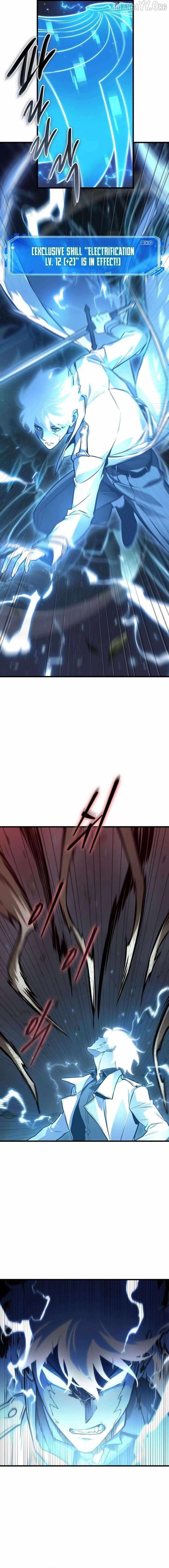 Read Omniscient Reader’s Viewpoint Manga Online