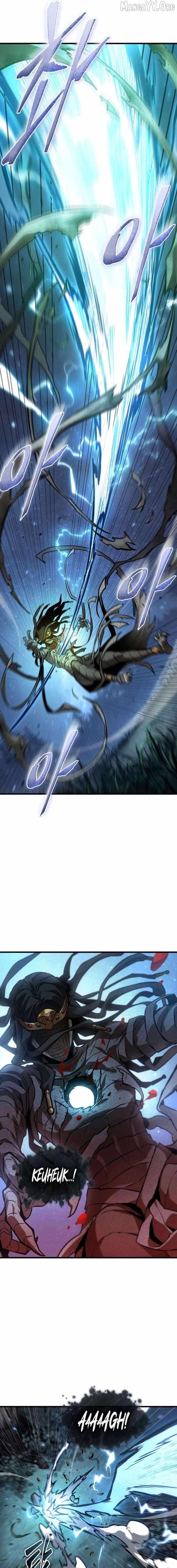 Read Omniscient Reader’s Viewpoint Manga Online