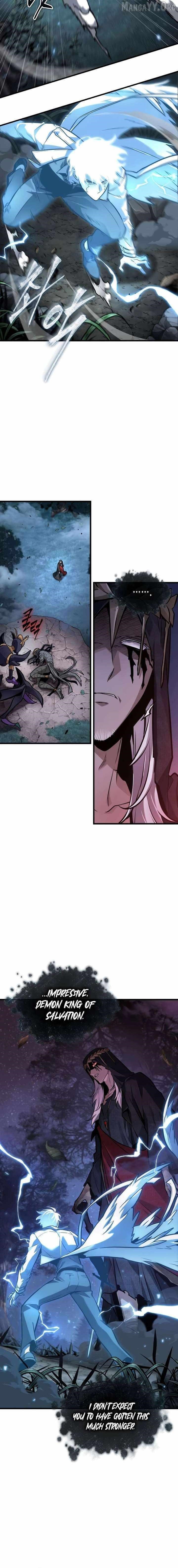 Read Omniscient Reader’s Viewpoint Manga Online