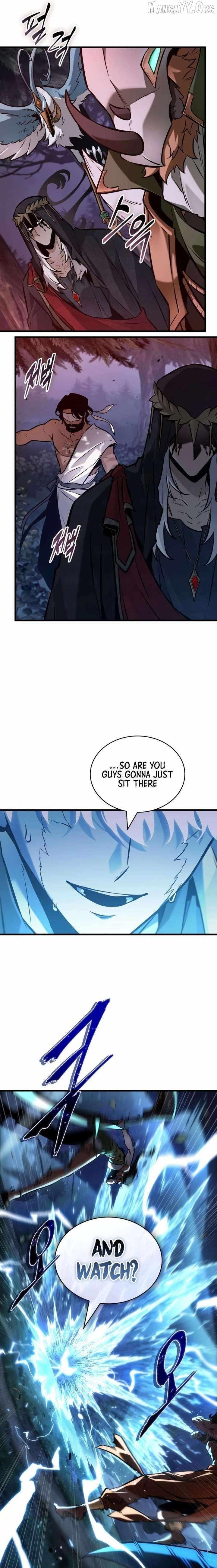 Read Omniscient Reader’s Viewpoint Manga Online