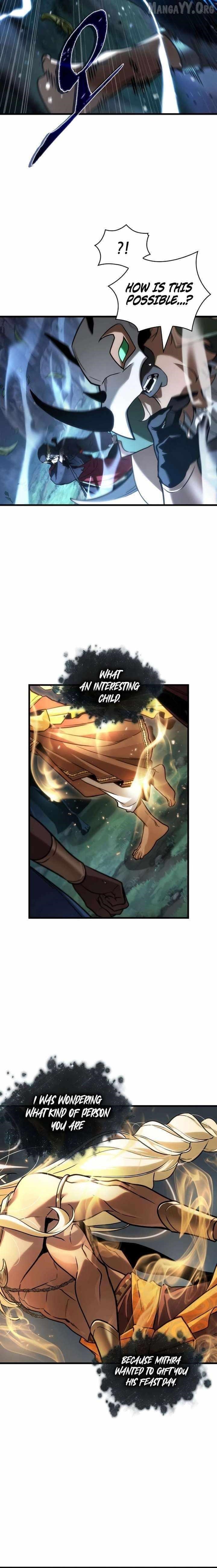 Read Omniscient Reader’s Viewpoint Manga Online