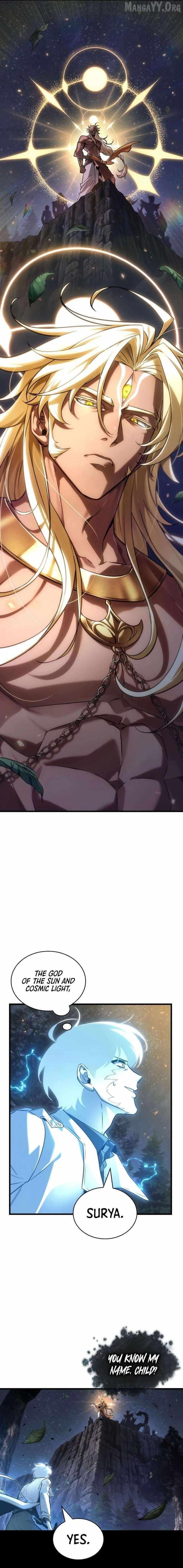 Read Omniscient Reader’s Viewpoint Manga Online