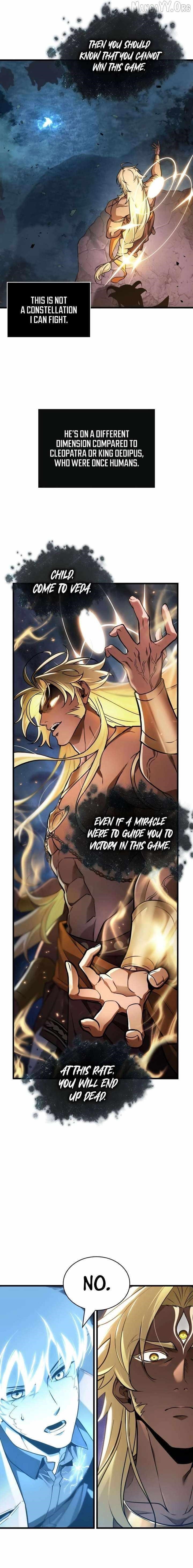 Read Omniscient Reader’s Viewpoint Manga Online