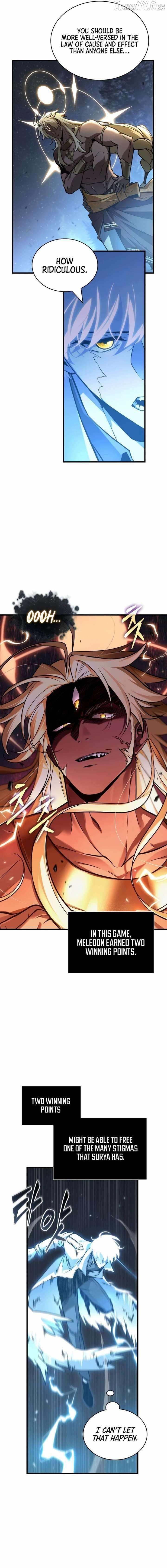 Read Omniscient Reader’s Viewpoint Manga Online