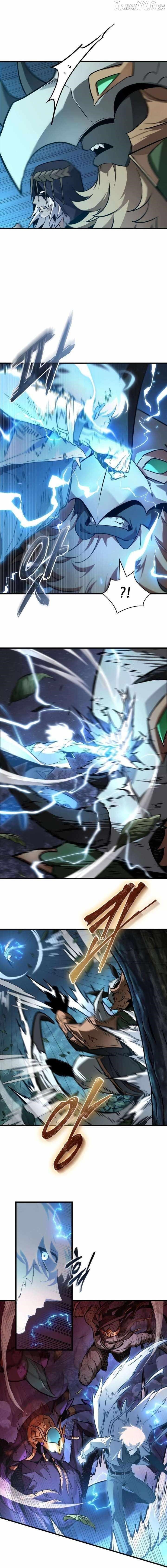 Read Omniscient Reader’s Viewpoint Manga Online