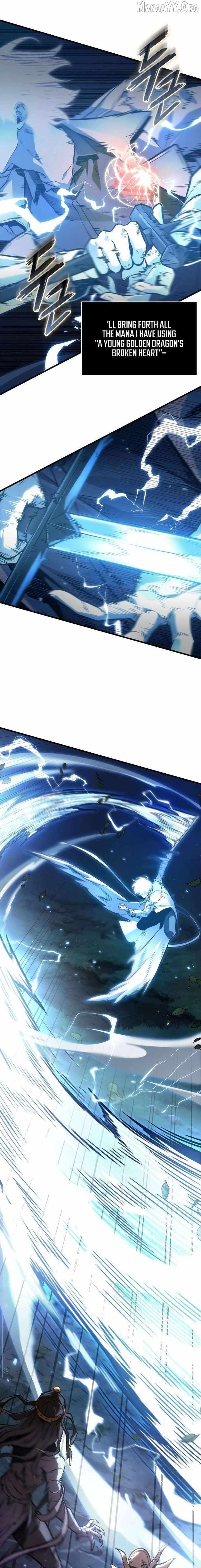 Read Omniscient Reader’s Viewpoint Manga Online