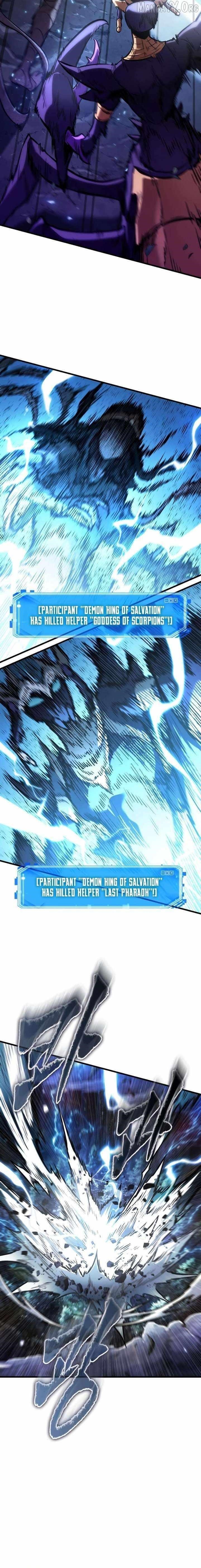 Read Omniscient Reader’s Viewpoint Manga Online