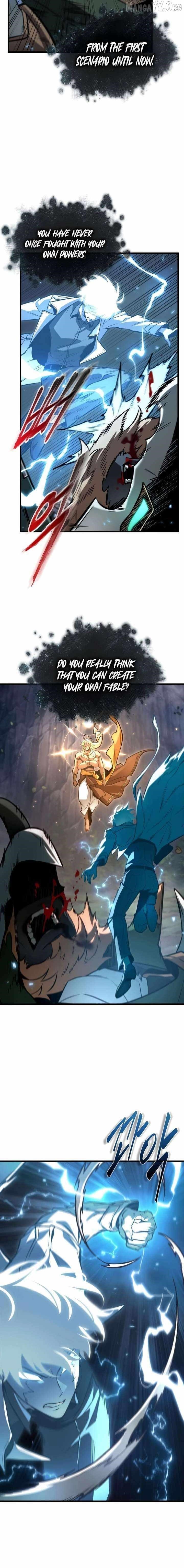 Read Omniscient Reader’s Viewpoint Manga Online