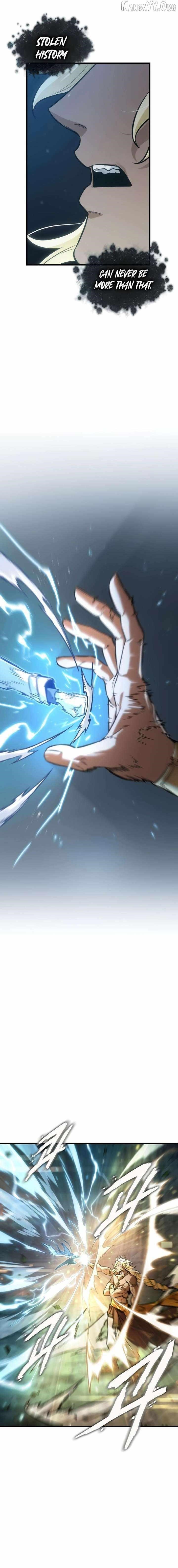 Read Omniscient Reader’s Viewpoint Manga Online