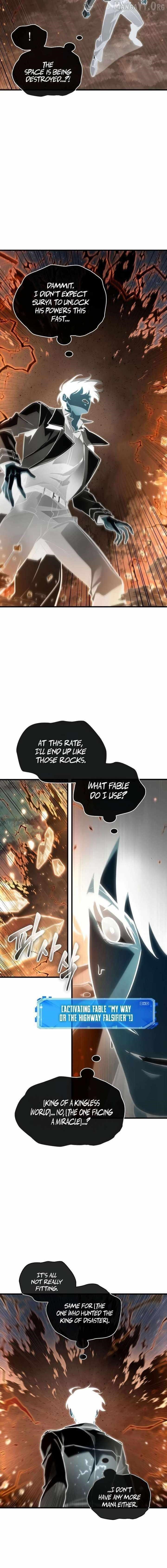 Read Omniscient Reader’s Viewpoint Manga Online