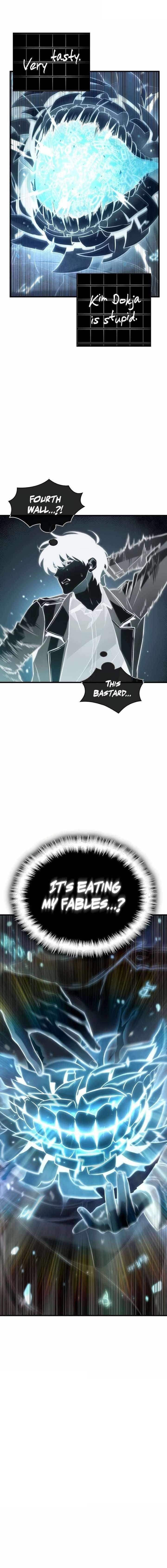 Read Omniscient Reader’s Viewpoint Manga Online