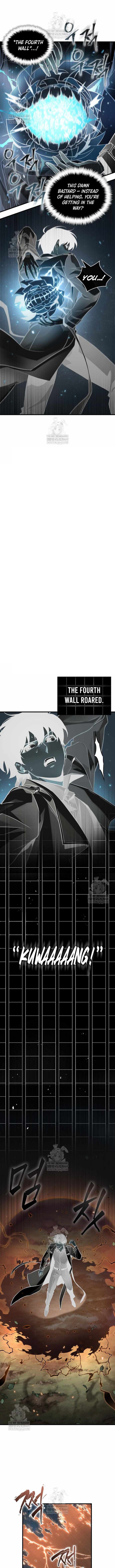 Read Omniscient Reader’s Viewpoint Manga Online