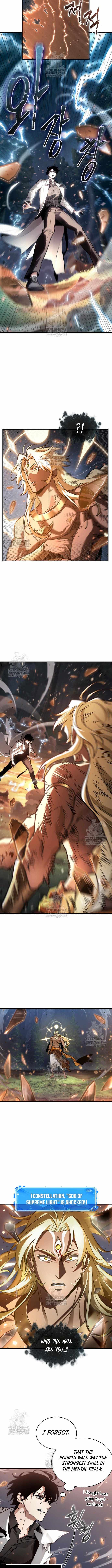 Read Omniscient Reader’s Viewpoint Manga Online