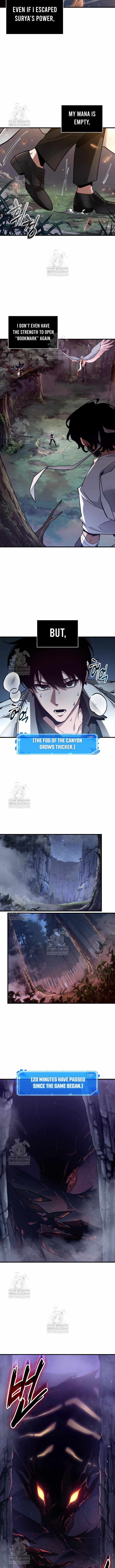 Read Omniscient Reader’s Viewpoint Manga Online